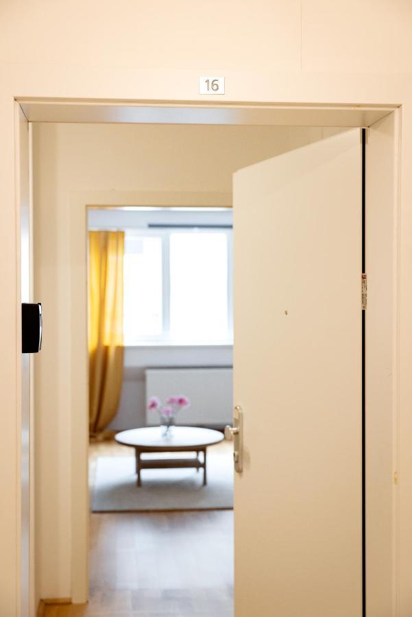 Premium 80 M2 Rooftop Apartment - 5 Min To Center เวียนนา ภายนอก รูปภาพ